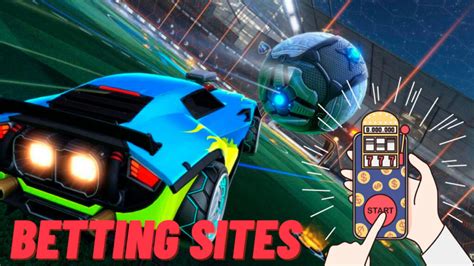 Rocket League Betting .
